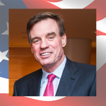 U.S. Senator Mark Warner