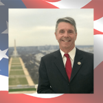 U.S. Rep. Rob Wittman