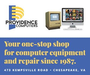 providence computer