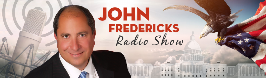 John Fredericks Radio Show