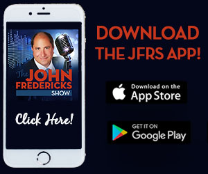 John Fredericks Radio