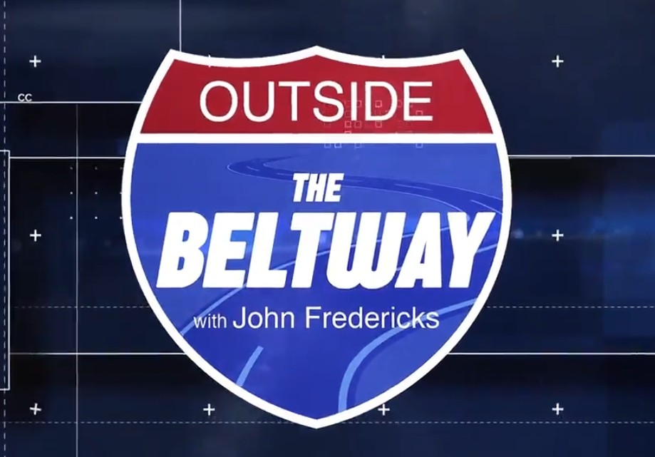 outside the beltway logo