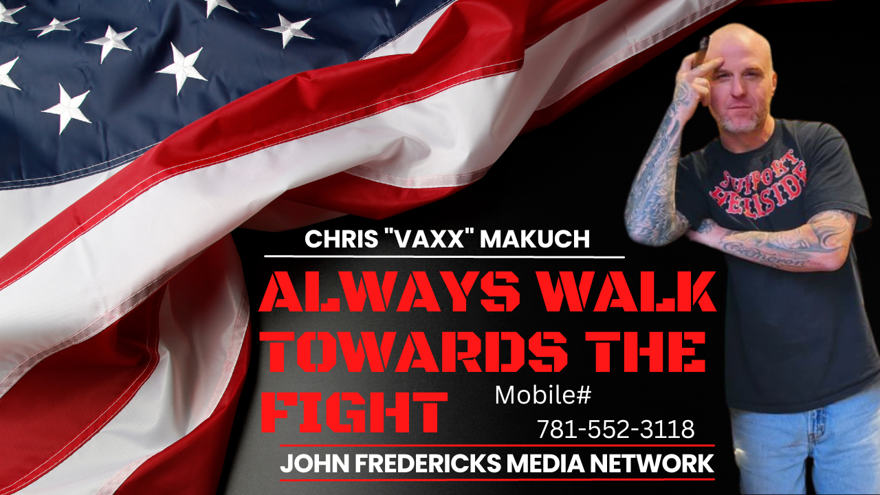Chris Makuch