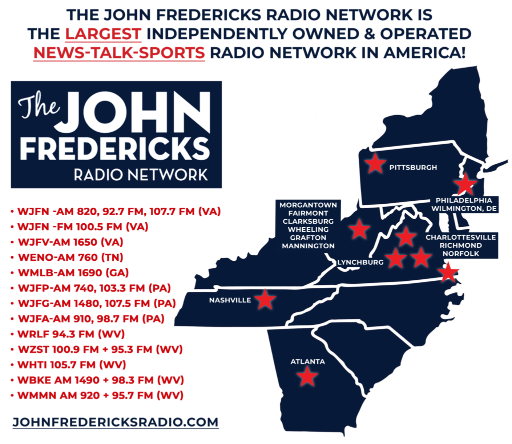 2026 JFRN Map Project